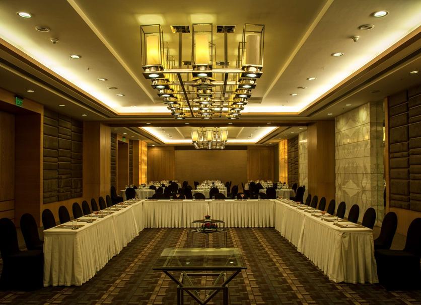 Conference room Photo
