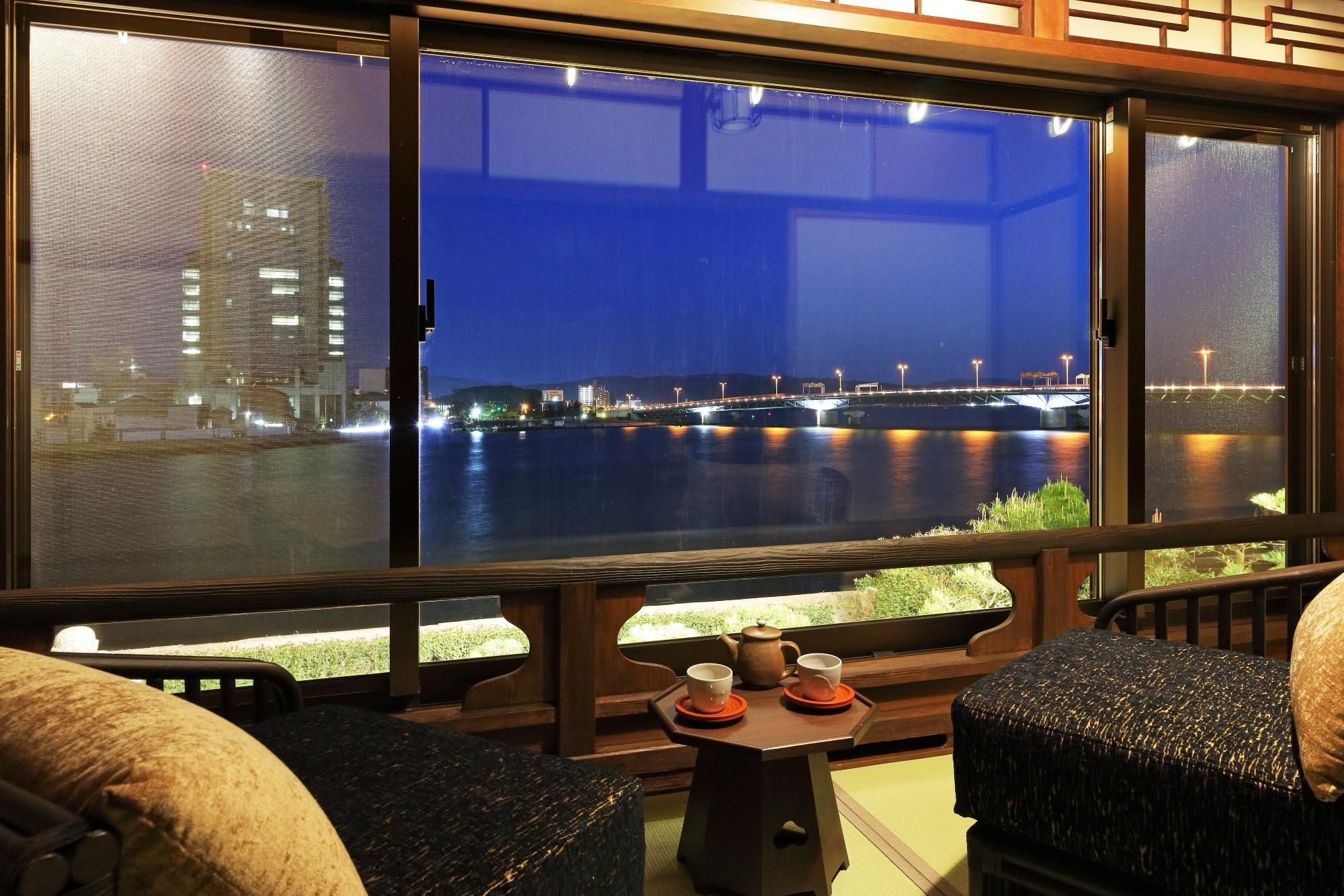 Outdoor view