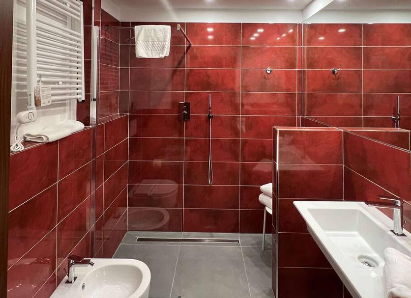 Bathroom Photo