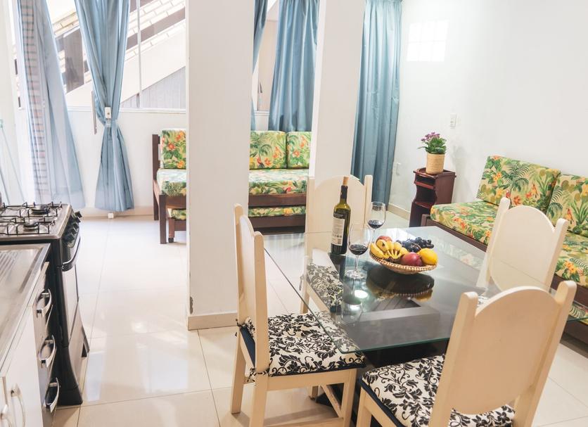 Dining room Photo