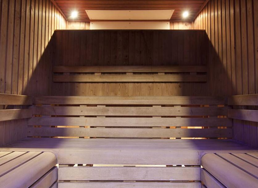 Spa Photo
