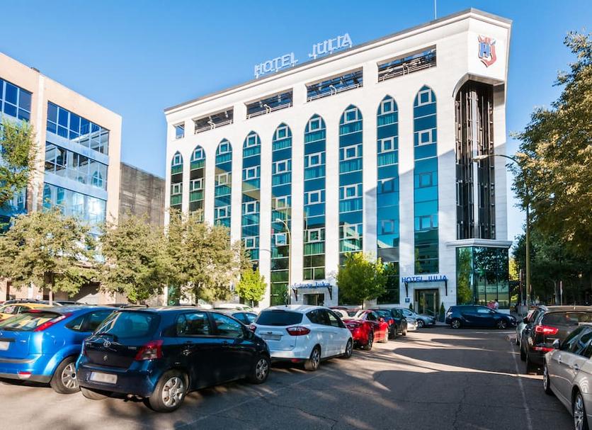 Building Photo