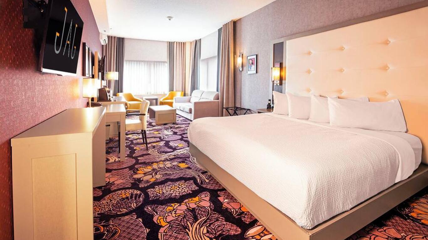Jag Boutique Hotel