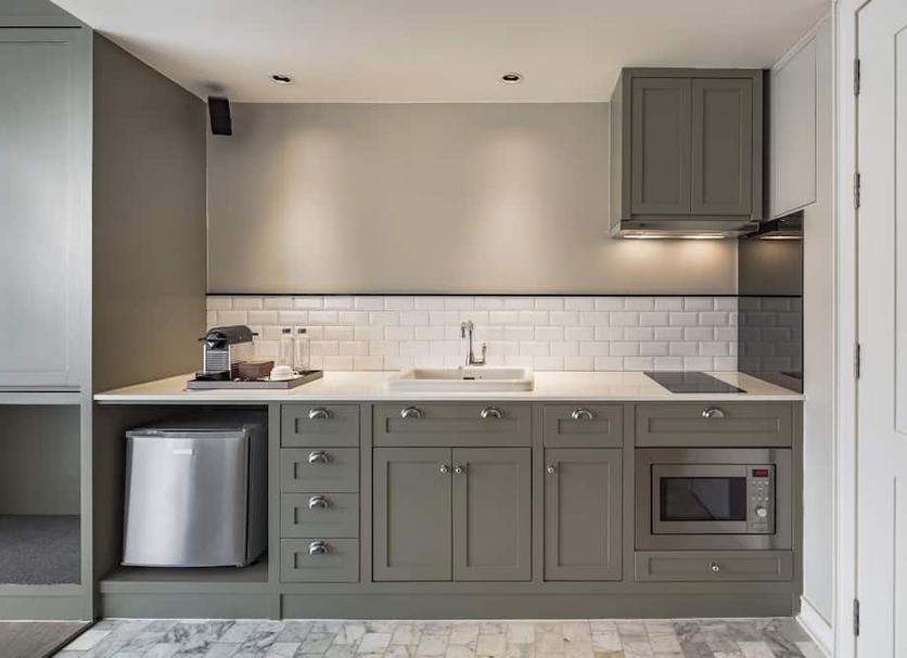 Kitchen Photo