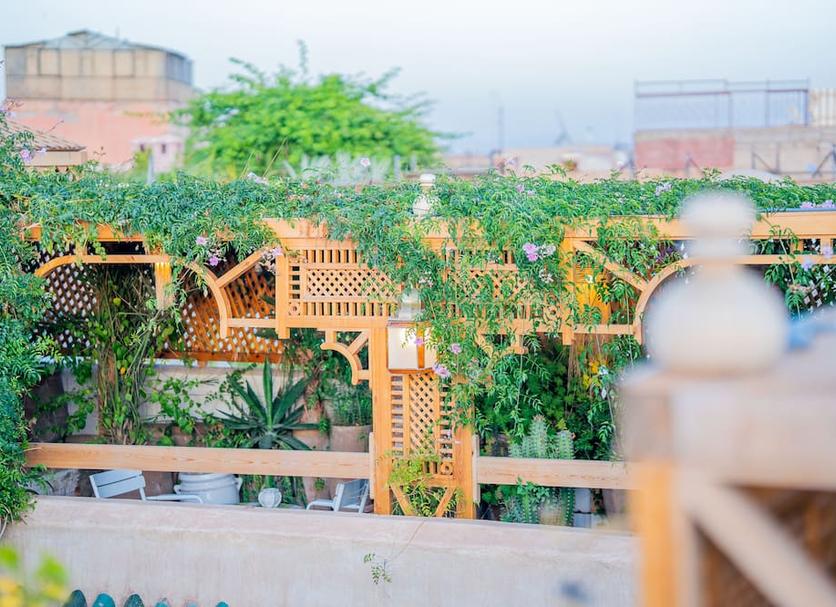 Outdoor view Photo