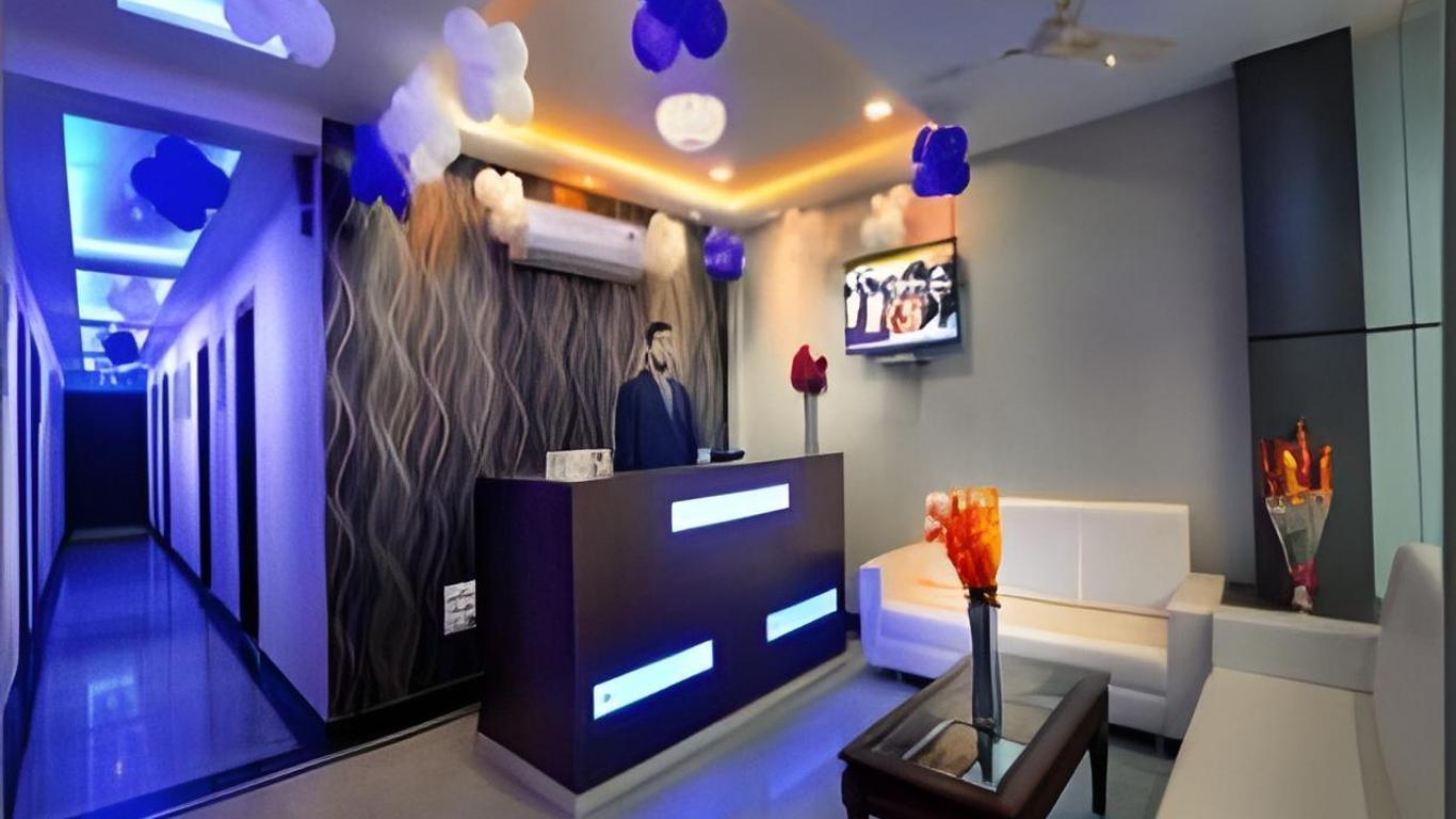 Hotel Riviera