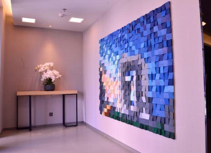 Room amenity Photo