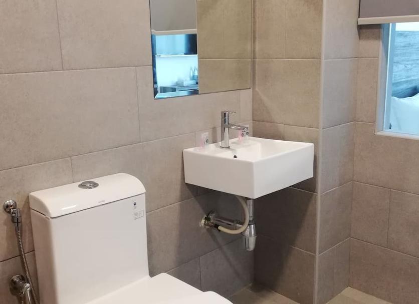 Bathroom Photo