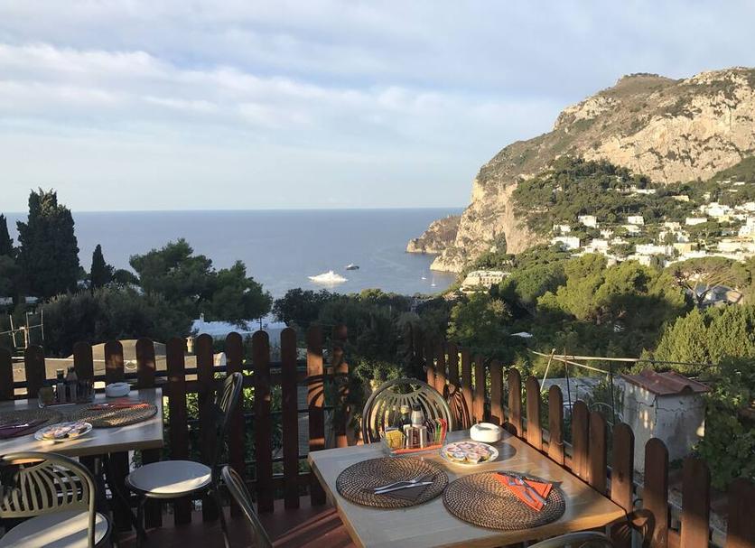 Outdoor view Photo