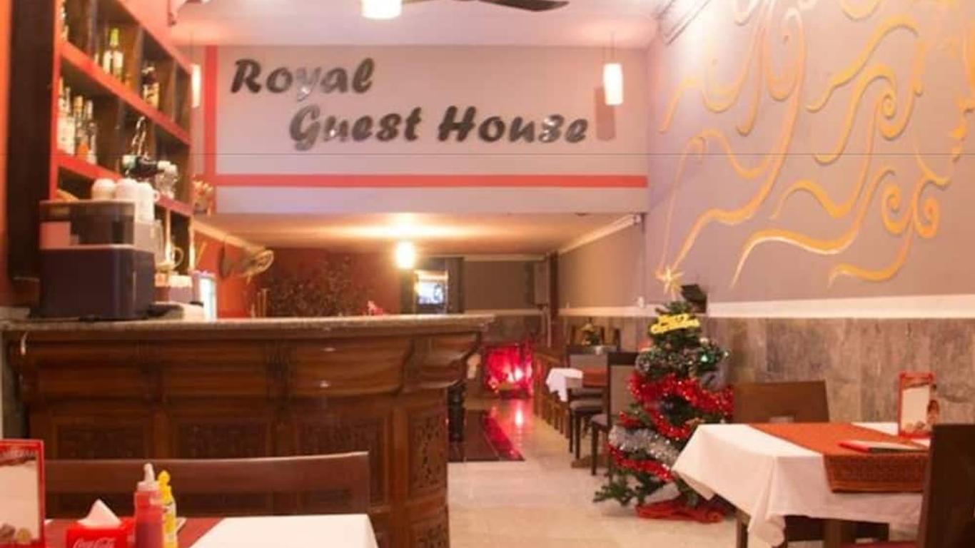 Royal Guest House