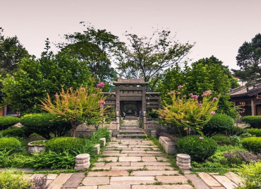 Outdoor view Photo