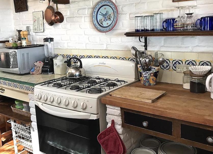 Kitchen Photo