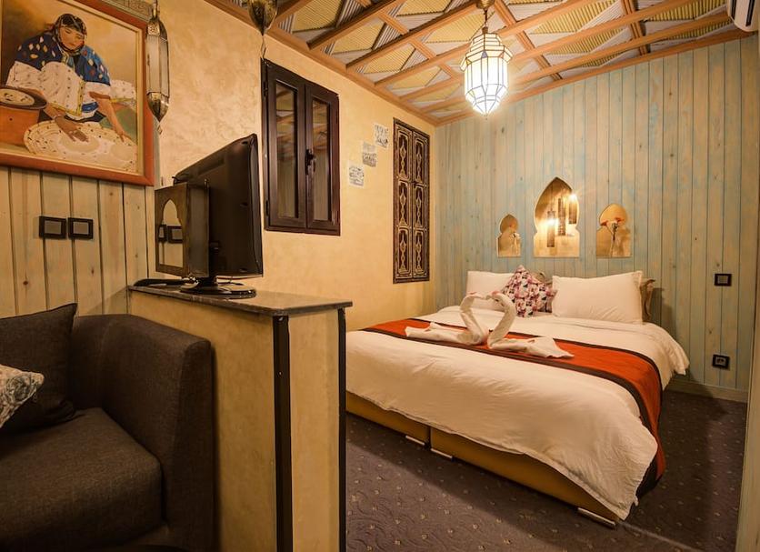 Bedroom Photo