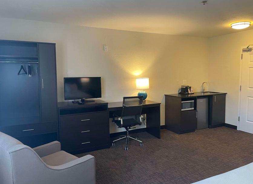 Room amenity Photo