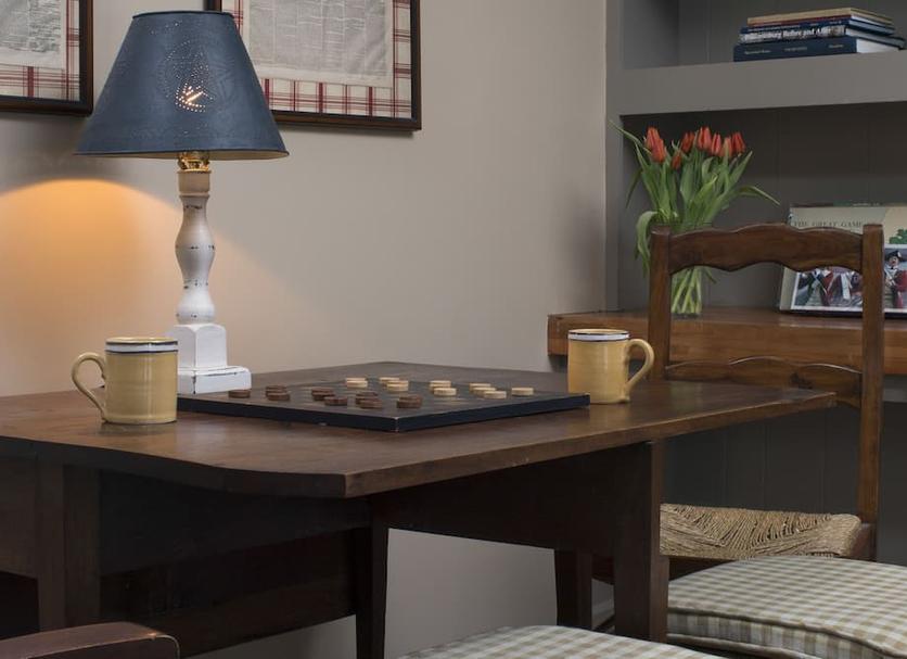 Room amenity Photo