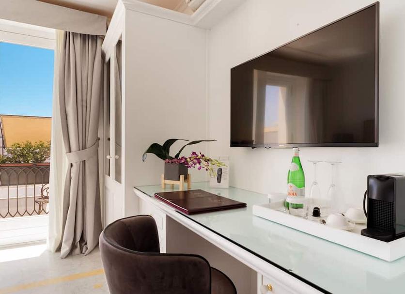 Room amenity Photo