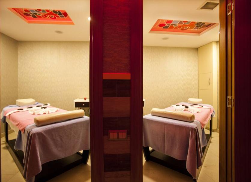 Spa Photo