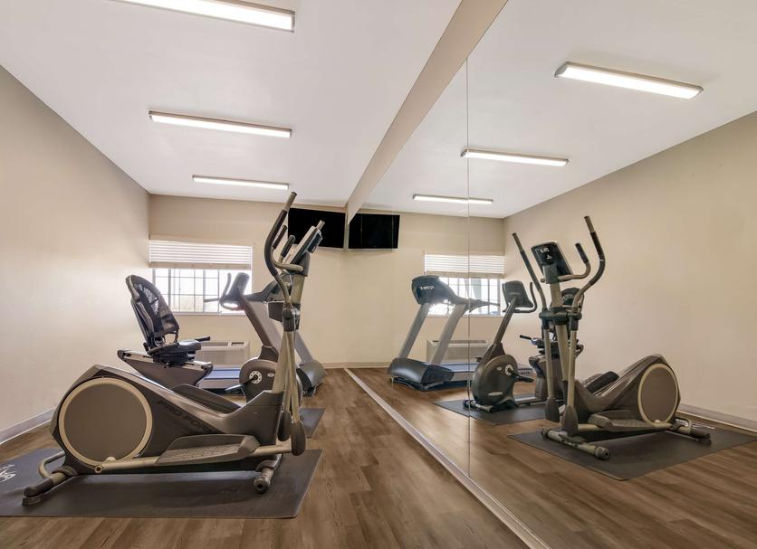 Gym Photo