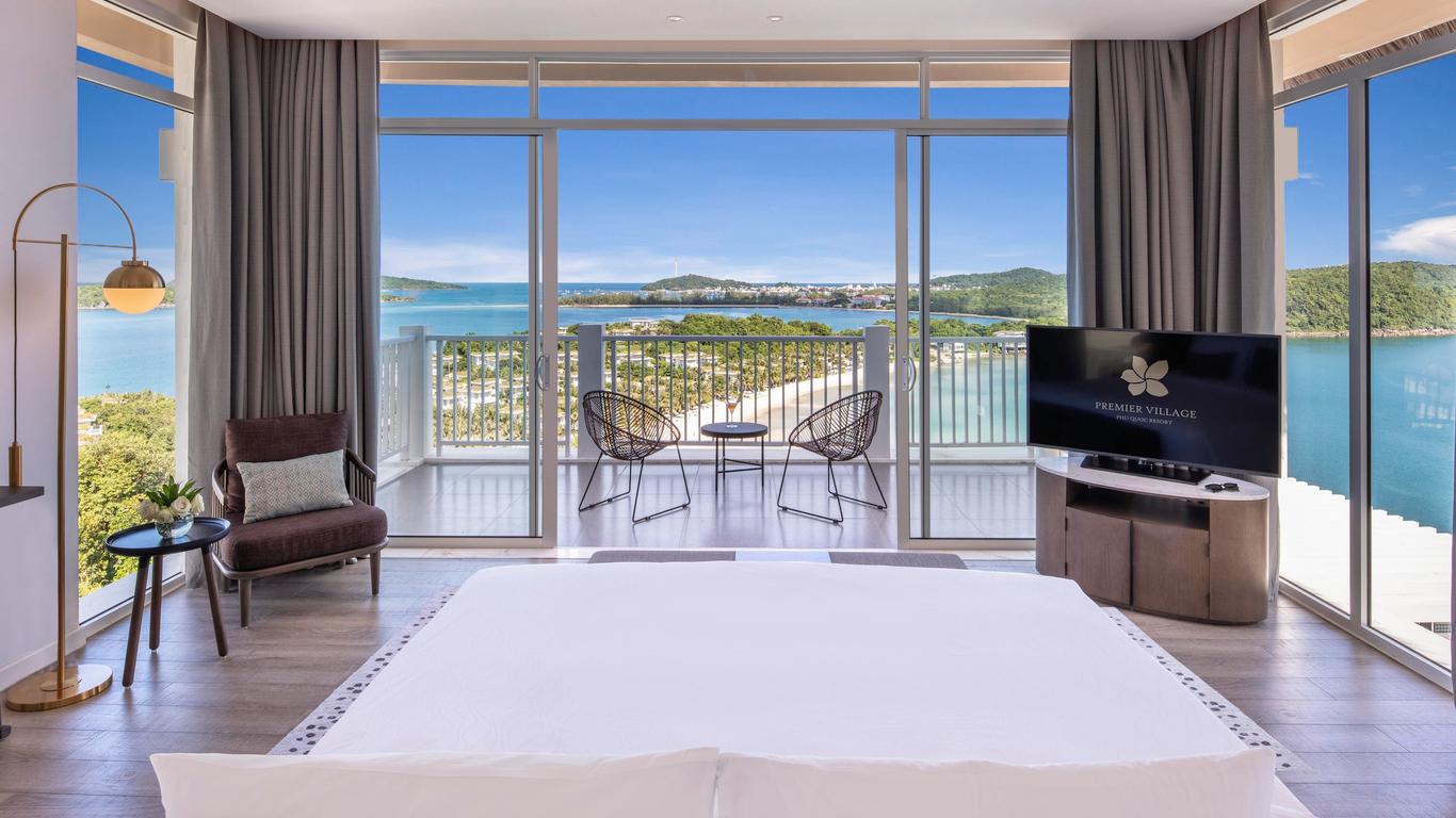 Premier Village Phu Quoc Resort - Managed by Accor