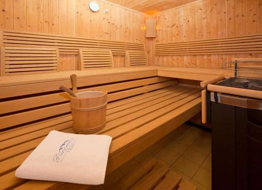 Spa Photo