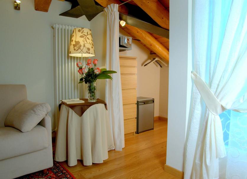 Room amenity Photo