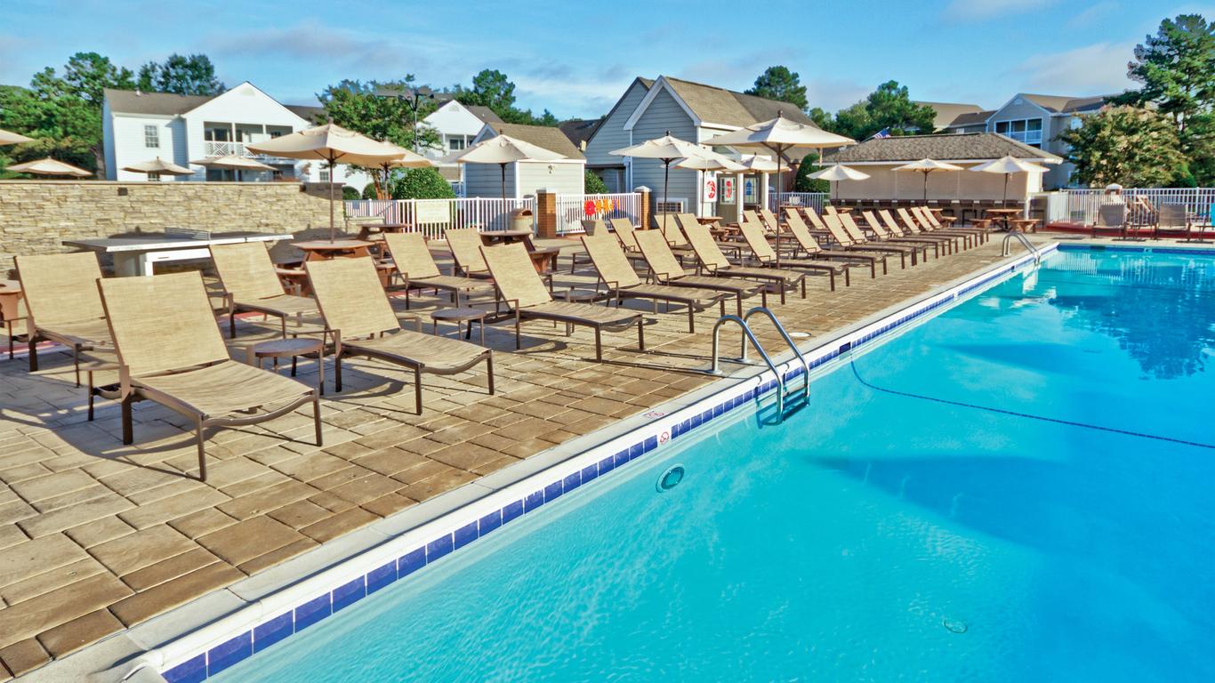 Club Wyndham Kingsgate