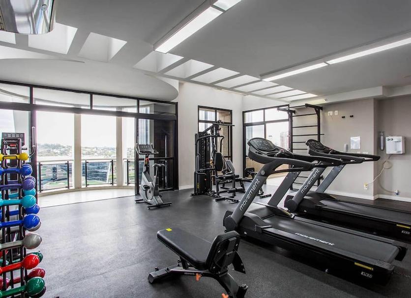 Gym Photo