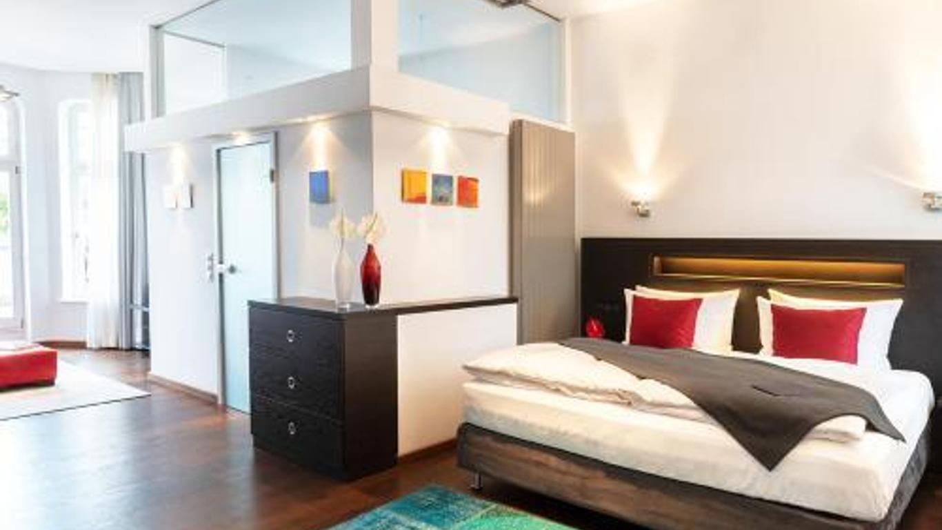 niXe Boutiquehotel & Spa