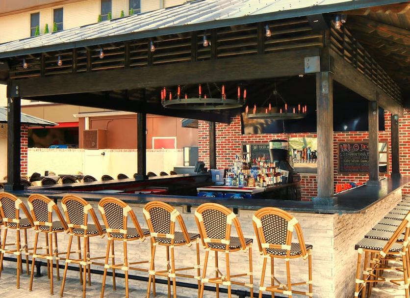 Bar Photo