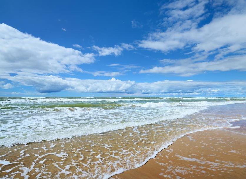 Beach Photo