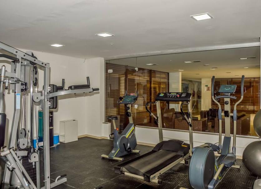 Gym Photo