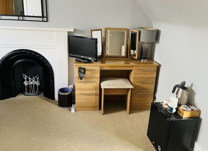 Room amenity Photo