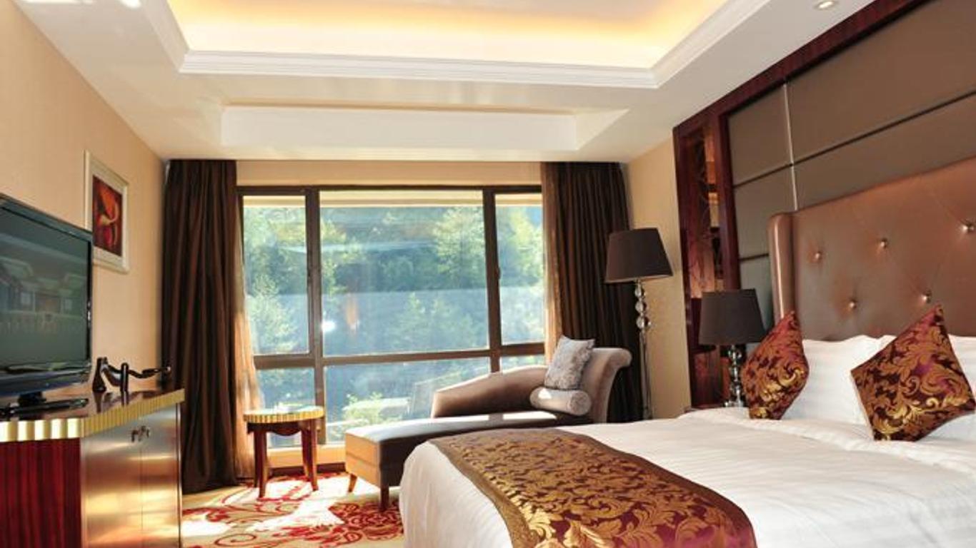 Days Hotel & Suites St. Jack Resort