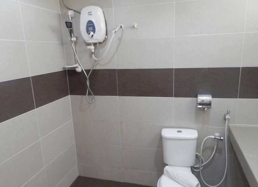 Bathroom Photo