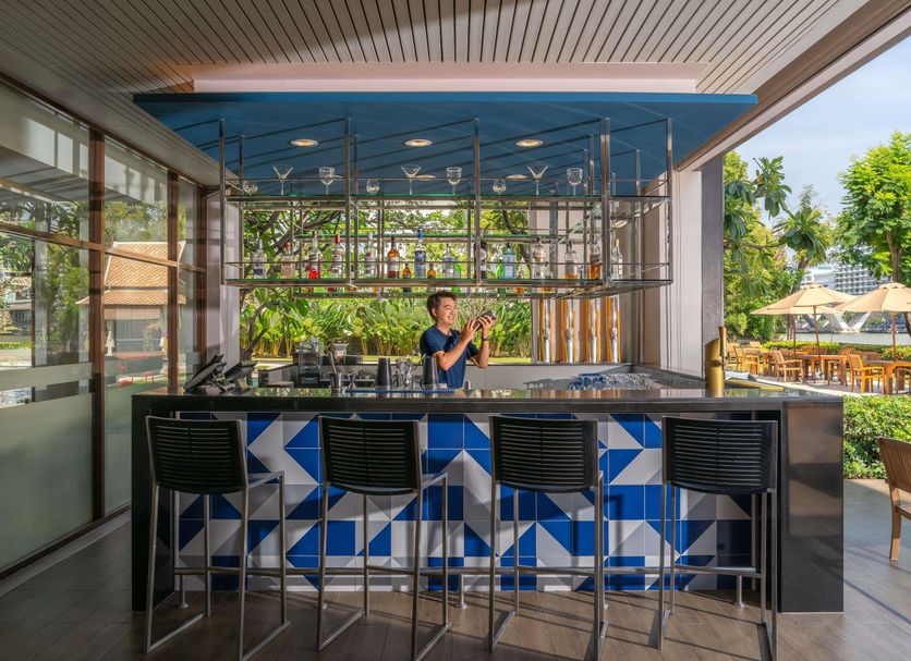 Bar Photo