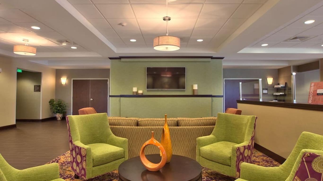 Comfort Inn & Suites Dothan East