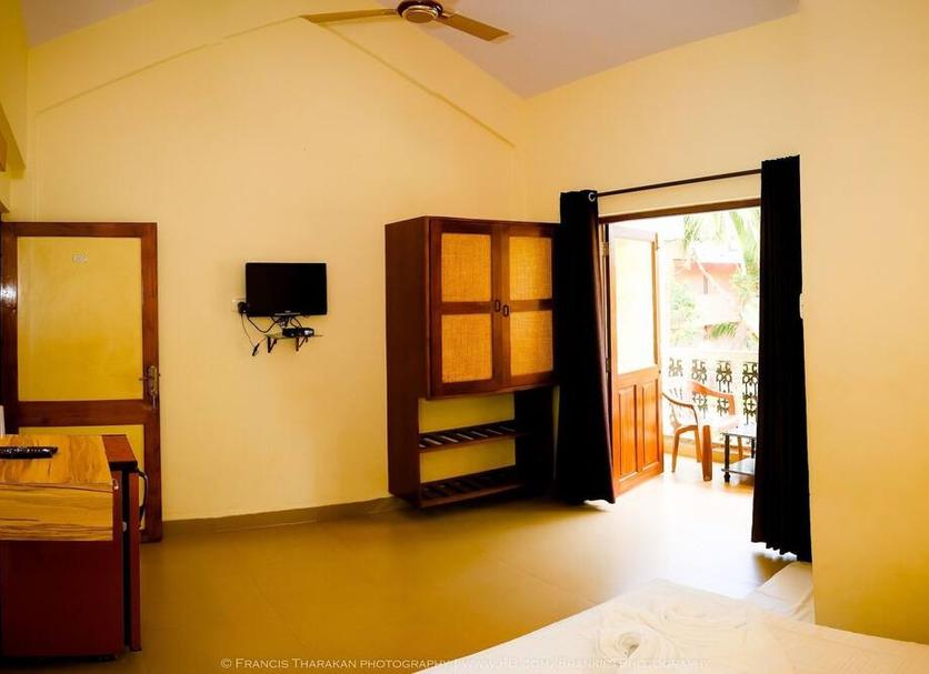 Room amenity Photo