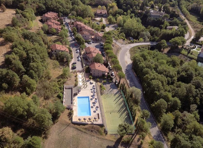 Outdoor view Photo