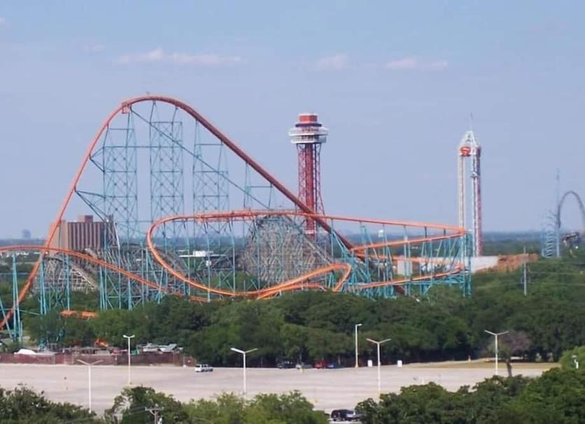 Attractions Photo