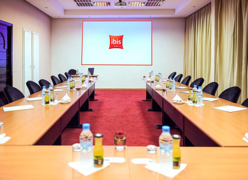 Conference room Photo