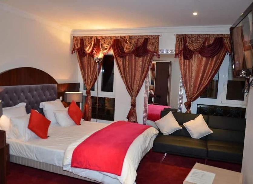 Bedroom Photo