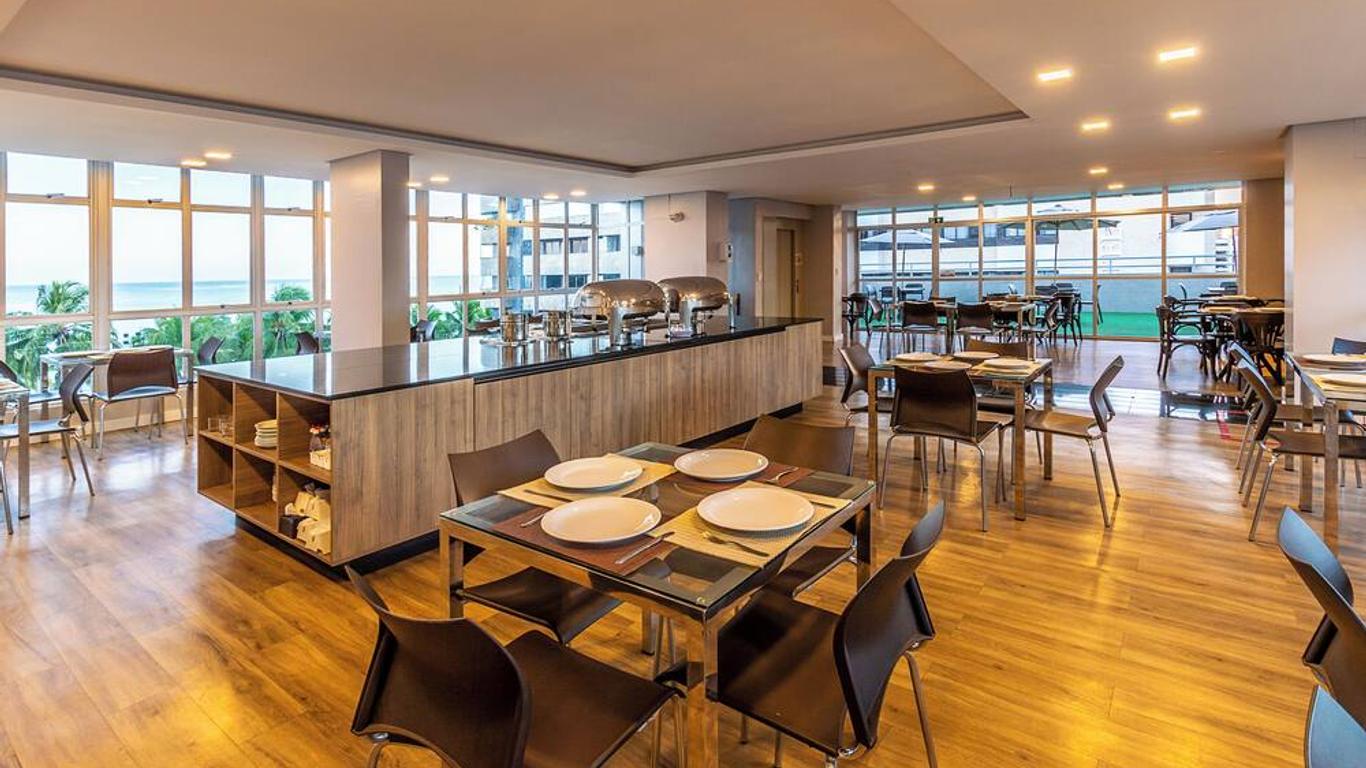 Hotel Costamar