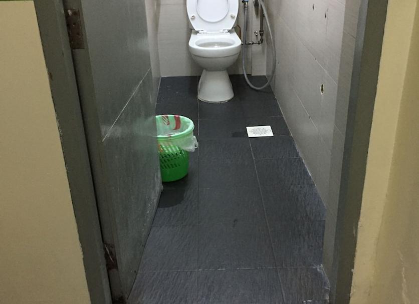 Bathroom Photo