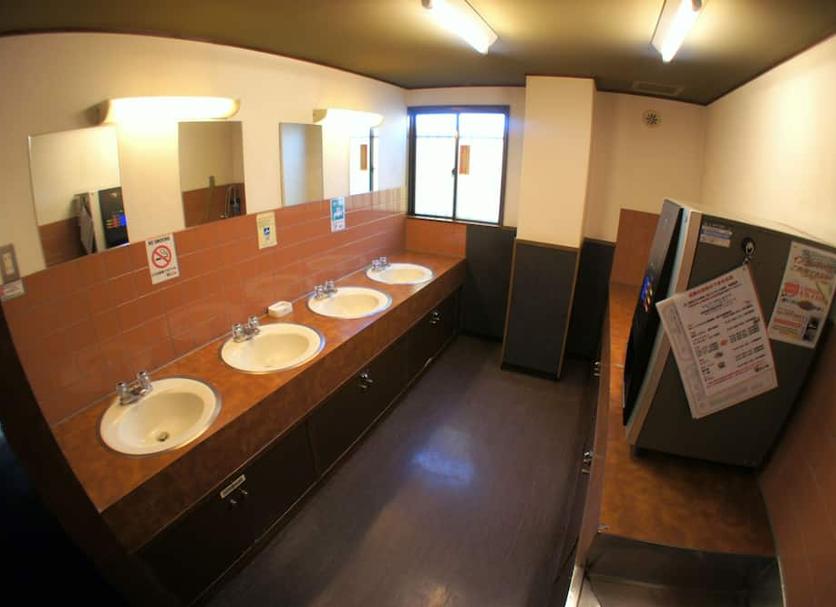 Bathroom Photo