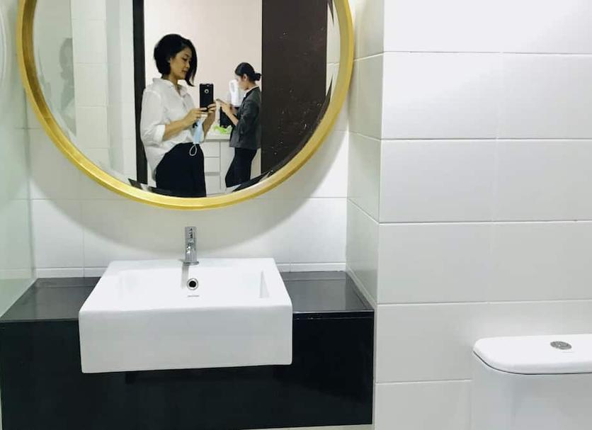 Bathroom Photo