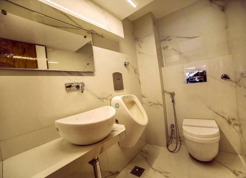 Bathroom Photo