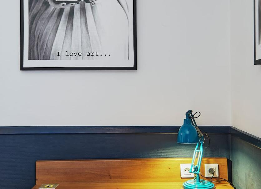 Room amenity Photo