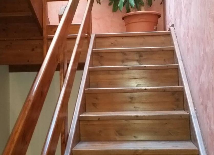 Stairs Photo
