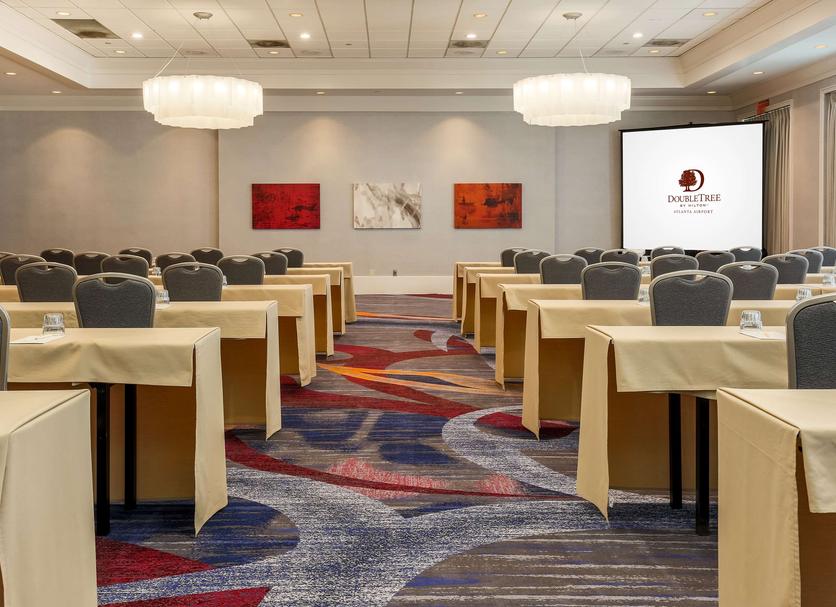 Conference room Photo
