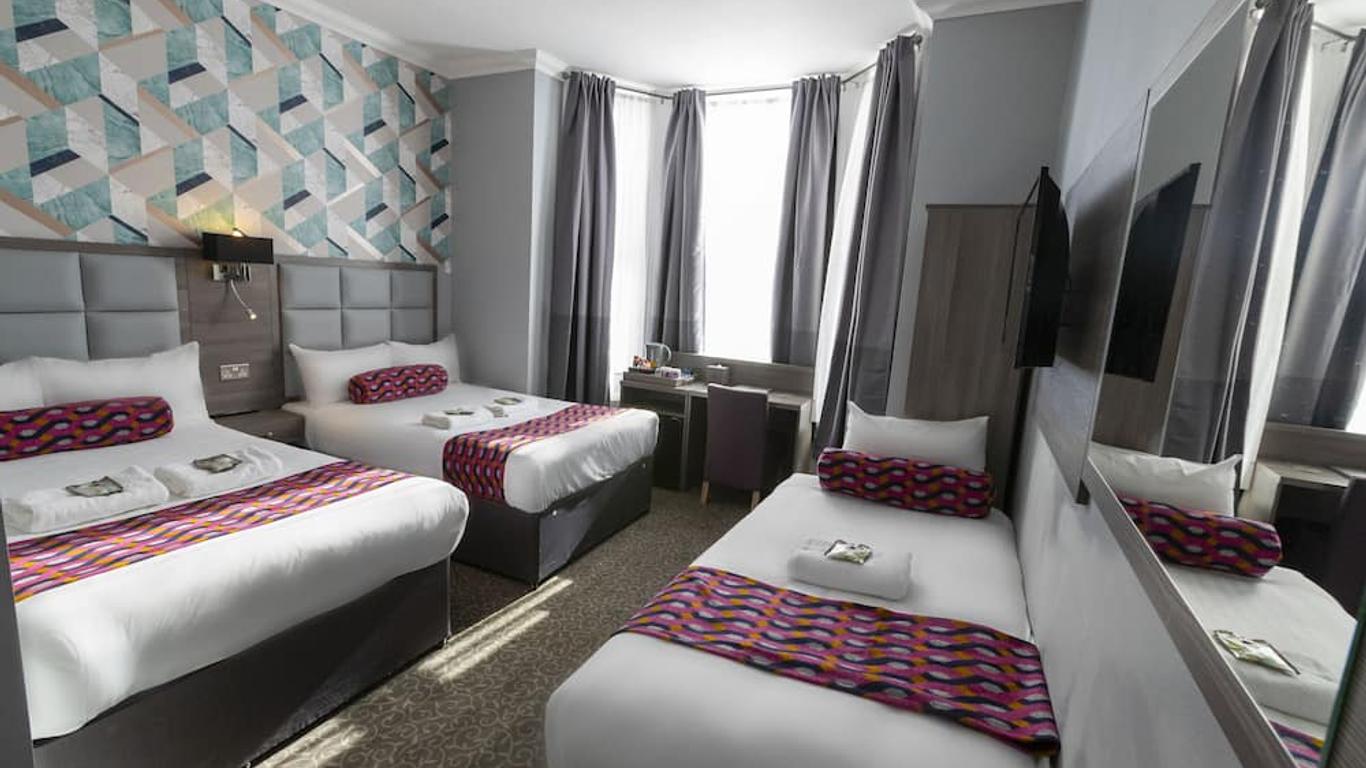 Euro Hotel